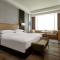 Batam Marriott Hotel Harbour Bay