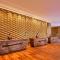 Batam Marriott Hotel Harbour Bay