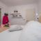 Uniquely designed Villa Ivana with outdoor Jacuzzi nearby the pebble Banje beach at the Island of Solta