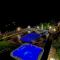 Ampelos Cretan Villa - Private Pool & Heated Ozone Jacuzzi - Yerolákkos