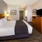 Best Western Lock Haven - Lock Haven