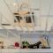 Uniquely designed Villa Ivana with outdoor Jacuzzi nearby the pebble Banje beach at the Island of Solta