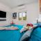 Uniquely designed Villa Ivana with outdoor Jacuzzi nearby the pebble Banje beach at the Island of Solta