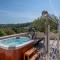 Uniquely designed Villa Ivana with outdoor Jacuzzi nearby the pebble Banje beach at the Island of Solta - Rogač