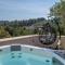 Uniquely designed Villa Ivana with outdoor Jacuzzi nearby the pebble Banje beach at the Island of Solta - Rogač