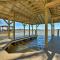 Riviera Paradise with Private Dock! home - Mooresville