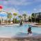 Fairfield Inn Suites by Marriott Orlando At SeaWorld