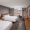 Sheraton Portsmouth Harborside Hotel
