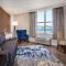 Sheraton Portsmouth Harborside Hotel