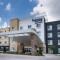 Fairfield Inn & Suites by Marriott Houma Southeast