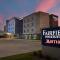 Fairfield Inn & Suites by Marriott Houma Southeast - Houma