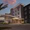 Fairfield Inn & Suites by Marriott Houma Southeast - Houma