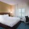 Fairfield Inn & Suites by Marriott Houma Southeast - Houma