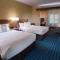 Fairfield Inn & Suites by Marriott Houma Southeast - Houma