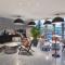 Four Points by Sheraton Seoul Gangnam - Seul