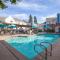 Residence Inn by Marriott Sacramento Airport Natomas - Sacramento