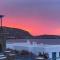 Tinos Beautiful Sunrise Apartment Near Agios Sostis Beach