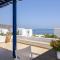 Tinos Beautiful Sunrise Apartment Near Agios Sostis Beach