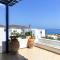 Tinos Beautiful Sunrise Apartment Near Agios Sostis Beach