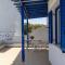 Tinos Beautiful Sunrise Apartment Near Agios Sostis Beach