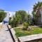 Tinos Beautiful Sunrise Apartment Near Agios Sostis Beach