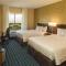 Fairfield Inn & Suites by Marriott Pittsburgh North/McCandless Crossing - McCandless Township