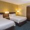 Fairfield Inn & Suites by Marriott Pittsburgh North/McCandless Crossing - McCandless Township