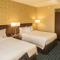 Fairfield Inn & Suites by Marriott Pittsburgh North/McCandless Crossing - McCandless Township