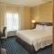 Fairfield Inn & Suites by Marriott Pittsburgh North/McCandless Crossing - McCandless Township