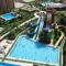 Liparis3 holiday, beach,aquapark, - Erdemli