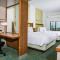 SpringHill Suites by Marriott Charleston Mount Pleasant - Charleston