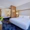 Fairfield Inn & Suites by Marriott Cortland - Кортленд
