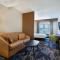 Fairfield Inn & Suites by Marriott Cortland - Кортленд