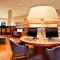 Sheraton Parsippany Hotel