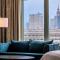 Sheraton Grand Warsaw - Warsaw