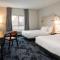 Fairfield by Marriott Inn & Suites North Bay - 北湾