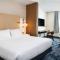 Fairfield by Marriott Inn & Suites North Bay - 北湾