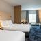 Fairfield by Marriott Inn & Suites North Bay - 北湾