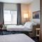 Fairfield by Marriott Inn & Suites North Bay