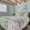Ocean Break - Meredith Lodging