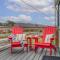 King Tide - Meredith Lodging