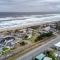 King Tide - Meredith Lodging