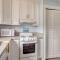Driftwood - Meredith Lodging