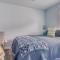 Driftwood - Meredith Lodging