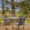 Camp Street Cottage - Meredith Lodging