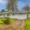 Camp Street Cottage - Meredith Lodging