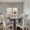 King Crab Retreat - Combo - Meredith Lodging - روكواي بيتش