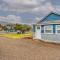 King Crab Retreat - Combo - Meredith Lodging - روكواي بيتش