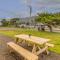 King Crab Retreat - Combo - Meredith Lodging - Rockaway Beach