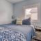 King Crab Retreat - Combo - Meredith Lodging - Rockaway Beach